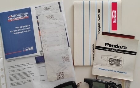 Toyota Avensis III рестайлинг, 2007 год, 900 000 рублей, 40 фотография