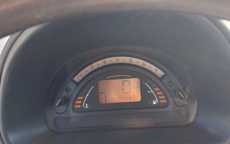 Citroen C3 II, 2003 год, 180 000 рублей, 10 фотография