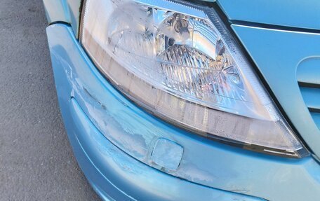 Citroen C3 II, 2003 год, 180 000 рублей, 15 фотография