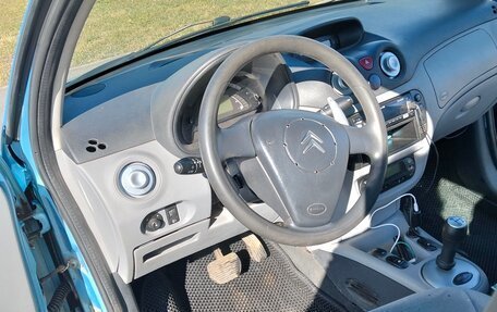 Citroen C3 II, 2003 год, 180 000 рублей, 12 фотография