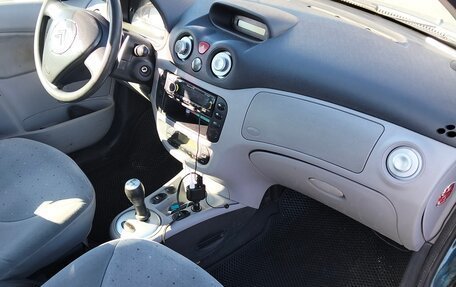 Citroen C3 II, 2003 год, 180 000 рублей, 11 фотография