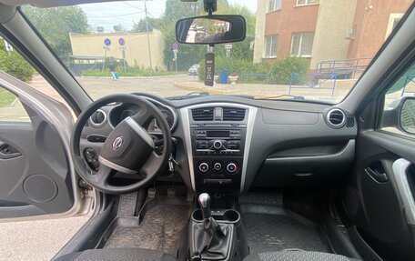 Datsun on-DO I рестайлинг, 2017 год, 410 000 рублей, 5 фотография