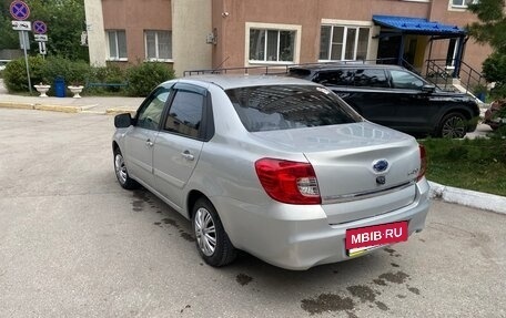 Datsun on-DO I рестайлинг, 2017 год, 410 000 рублей, 3 фотография