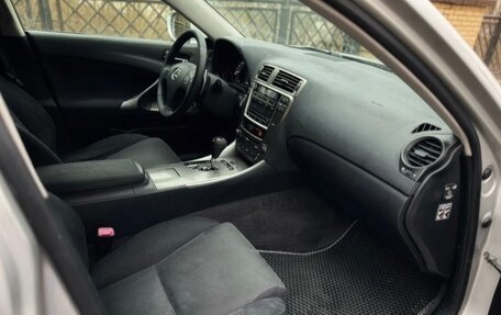 Lexus IS II рестайлинг 2, 2007 год, 1 130 000 рублей, 2 фотография