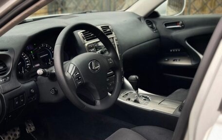 Lexus IS II рестайлинг 2, 2007 год, 1 130 000 рублей, 3 фотография