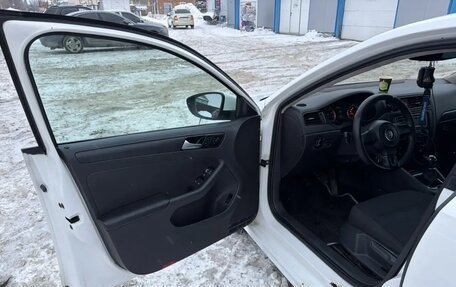 Volkswagen Jetta VI, 2014 год, 660 000 рублей, 3 фотография