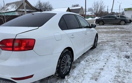 Volkswagen Jetta VI, 2014 год, 660 000 рублей, 7 фотография