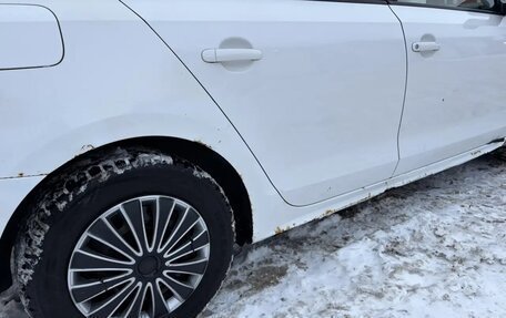Volkswagen Jetta VI, 2014 год, 660 000 рублей, 9 фотография