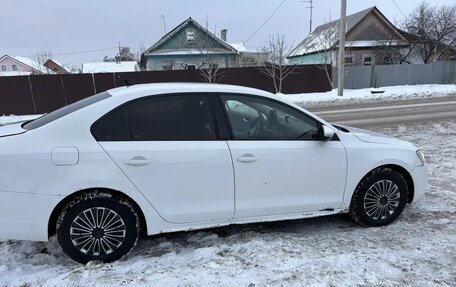 Volkswagen Jetta VI, 2014 год, 660 000 рублей, 8 фотография