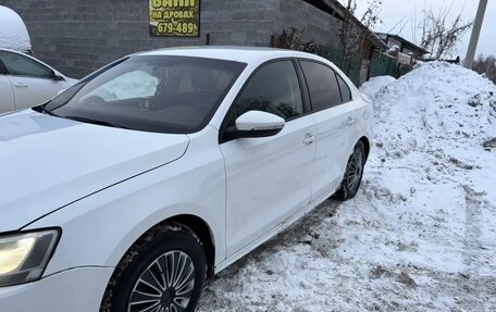 Volkswagen Jetta VI, 2014 год, 660 000 рублей, 14 фотография