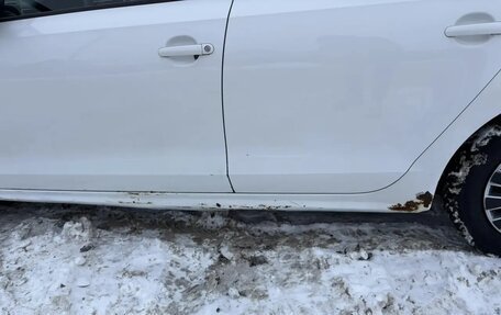 Volkswagen Jetta VI, 2014 год, 660 000 рублей, 13 фотография