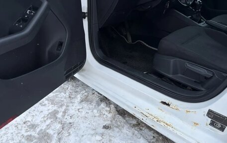 Volkswagen Jetta VI, 2014 год, 660 000 рублей, 15 фотография