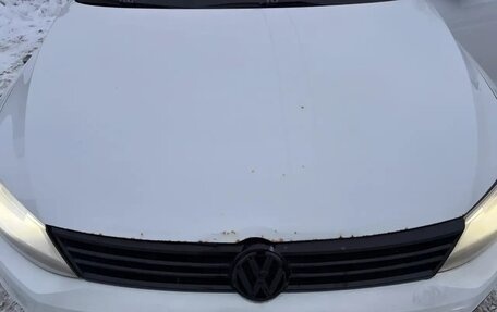 Volkswagen Jetta VI, 2014 год, 660 000 рублей, 10 фотография