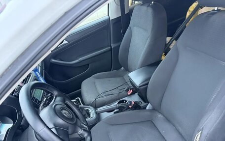 Volkswagen Jetta VI, 2014 год, 660 000 рублей, 16 фотография