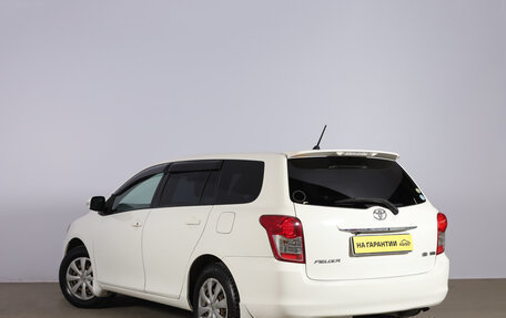 Toyota Corolla, 2009 год, 949 000 рублей, 5 фотография