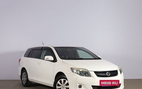 Toyota Corolla, 2009 год, 949 000 рублей, 2 фотография