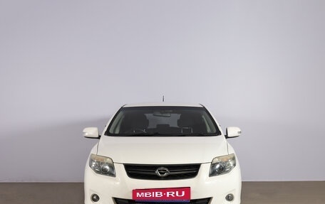 Toyota Corolla, 2009 год, 949 000 рублей, 3 фотография