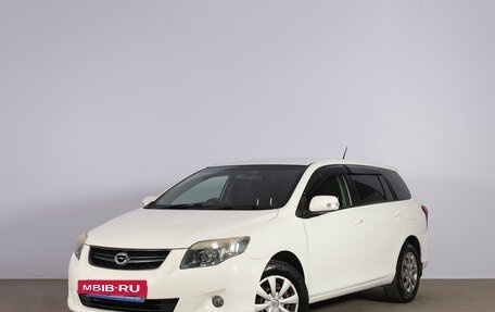 Toyota Corolla, 2009 год, 949 000 рублей, 4 фотография