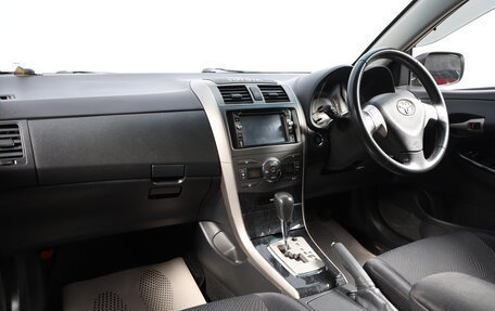 Toyota Corolla, 2009 год, 949 000 рублей, 9 фотография