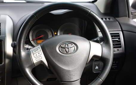 Toyota Corolla, 2009 год, 949 000 рублей, 13 фотография