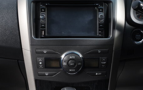 Toyota Corolla, 2009 год, 949 000 рублей, 15 фотография