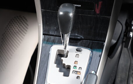 Toyota Corolla, 2009 год, 949 000 рублей, 16 фотография