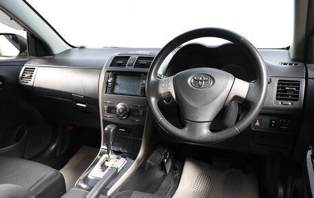 Toyota Corolla, 2009 год, 949 000 рублей, 10 фотография