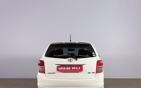 Toyota Corolla, 2009 год, 949 000 рублей, 6 фотография