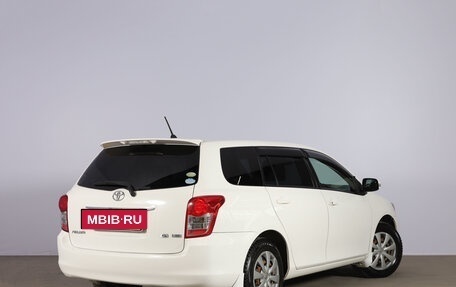 Toyota Corolla, 2009 год, 949 000 рублей, 7 фотография