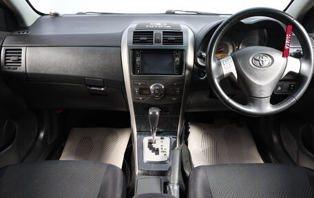 Toyota Corolla, 2009 год, 949 000 рублей, 11 фотография