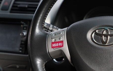 Toyota Corolla, 2009 год, 949 000 рублей, 14 фотография