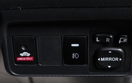 Toyota Corolla, 2009 год, 949 000 рублей, 12 фотография