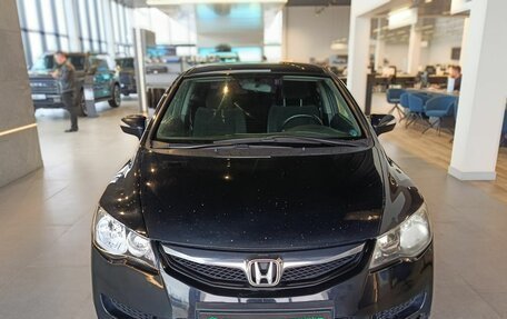 Honda Civic VIII, 2010 год, 800 000 рублей, 2 фотография
