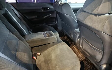 Honda Civic VIII, 2010 год, 800 000 рублей, 9 фотография