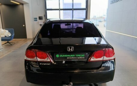 Honda Civic VIII, 2010 год, 800 000 рублей, 5 фотография