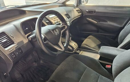 Honda Civic VIII, 2010 год, 800 000 рублей, 7 фотография