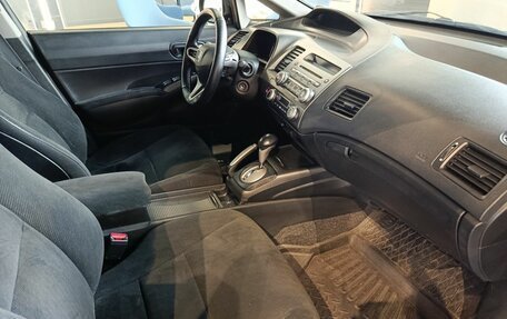 Honda Civic VIII, 2010 год, 800 000 рублей, 8 фотография