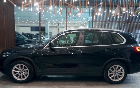 BMW X5, 2019 год, 6 750 000 рублей, 4 фотография