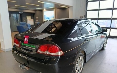 Honda Civic VIII, 2010 год, 800 000 рублей, 4 фотография