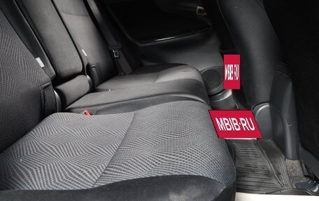 Toyota Corolla, 2009 год, 949 000 рублей, 17 фотография