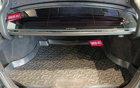 Honda Civic VIII, 2010 год, 800 000 рублей, 13 фотография