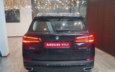 BMW X5, 2019 год, 6 750 000 рублей, 6 фотография