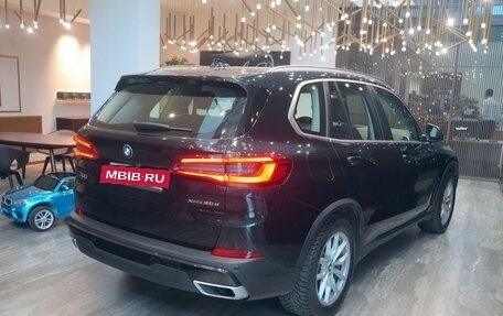 BMW X5, 2019 год, 6 750 000 рублей, 5 фотография