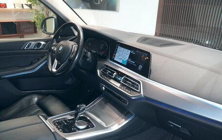 BMW X5, 2019 год, 6 750 000 рублей, 21 фотография