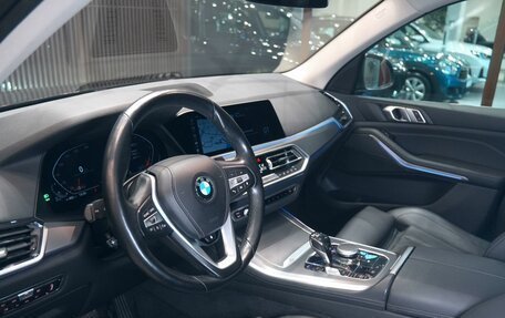 BMW X5, 2019 год, 6 750 000 рублей, 14 фотография