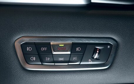 BMW X5, 2019 год, 6 750 000 рублей, 17 фотография