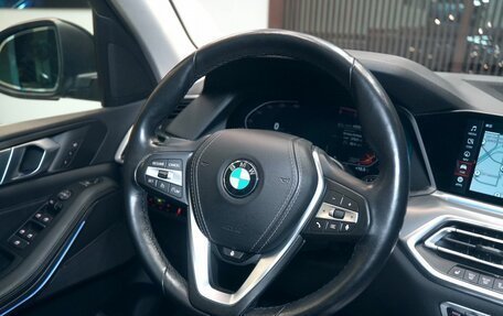 BMW X5, 2019 год, 6 750 000 рублей, 15 фотография