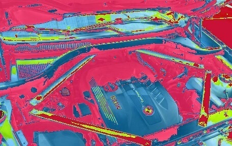 BMW X5, 2019 год, 6 750 000 рублей, 26 фотография