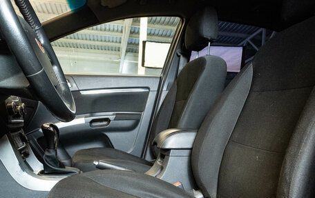 Geely Emgrand EC7, 2013 год, 339 000 рублей, 9 фотография