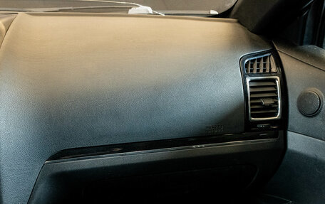 Geely Emgrand EC7, 2013 год, 339 000 рублей, 8 фотография